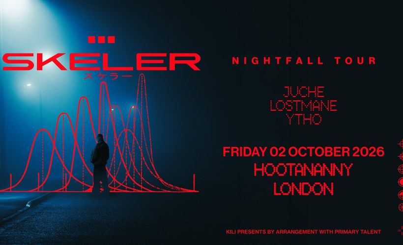 Skeler tickets