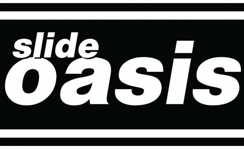 Slide Oasis & The Rolling People (Verve Tribute)  at The Soundhouse, Leicester