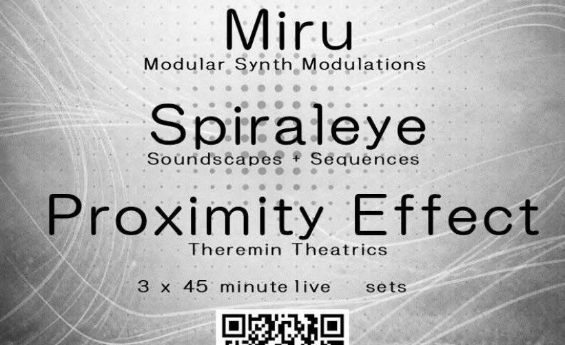 Sonic Lab presents