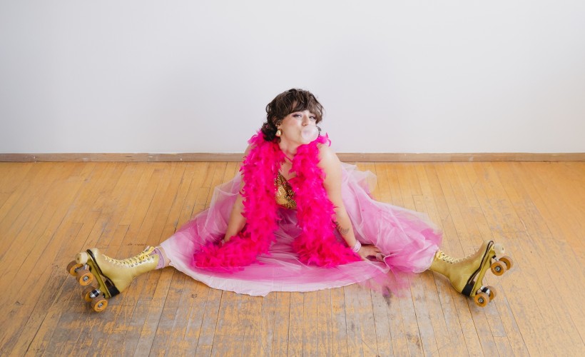Event image for Sophia Eliana