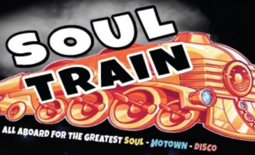 Soul Train tickets