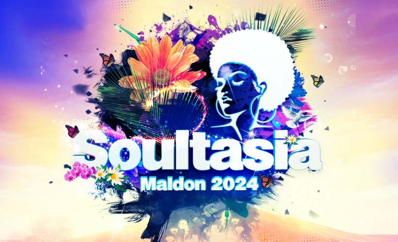 SOULTASIA 2024 tickets