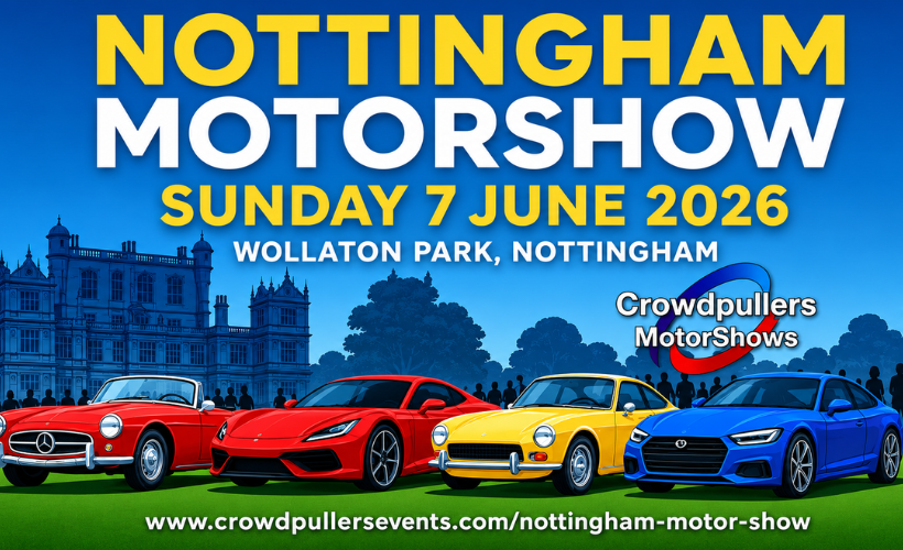 Special Event Parking at Wollaton  at Wollaton Hall, Nottingham