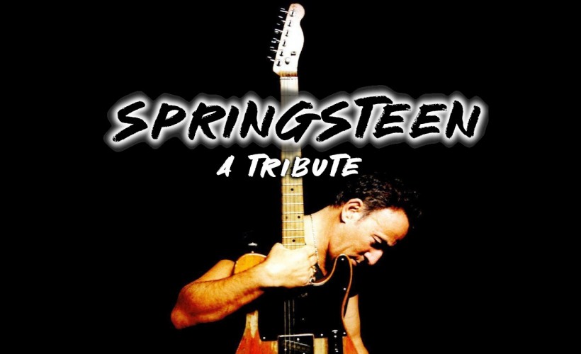 Springsteen - A Tribute tickets