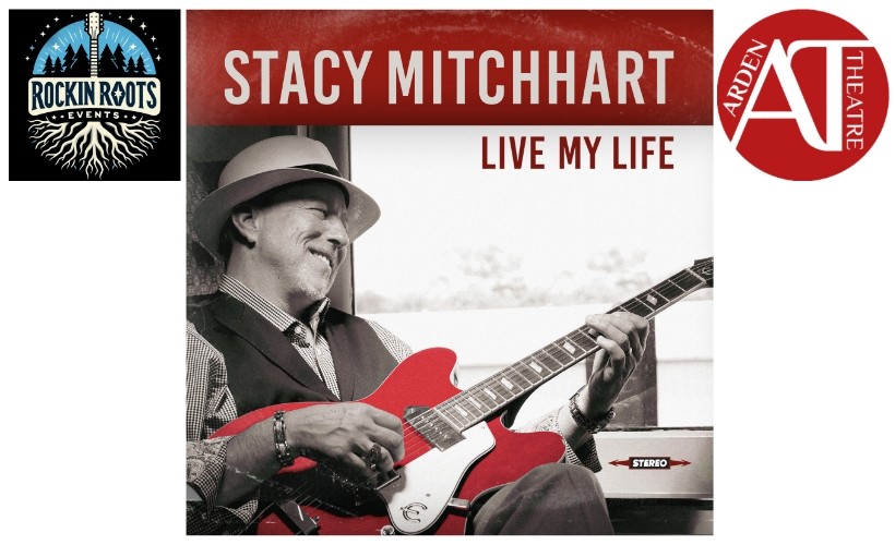 STACY MITCHHART tickets