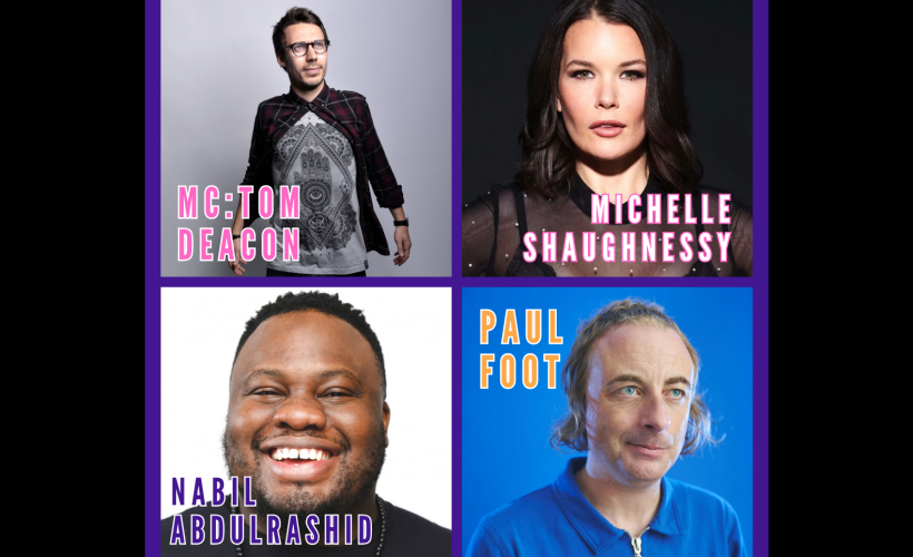  Stand Up for The Loss Foundation