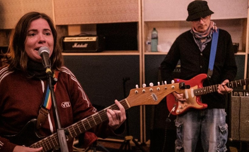 Stanley Brinks & Freschard  at The Grove, Nottingham