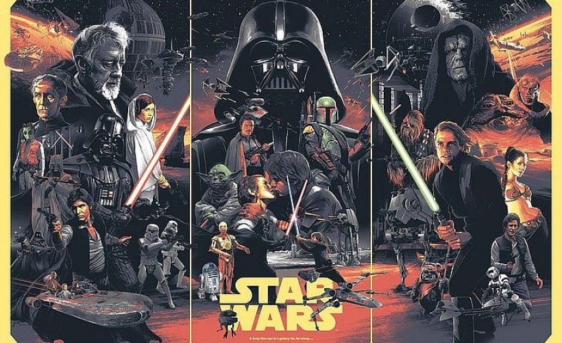 Star Wars Brewery Quiz  at Signature Brew Blackhorse Road, London 