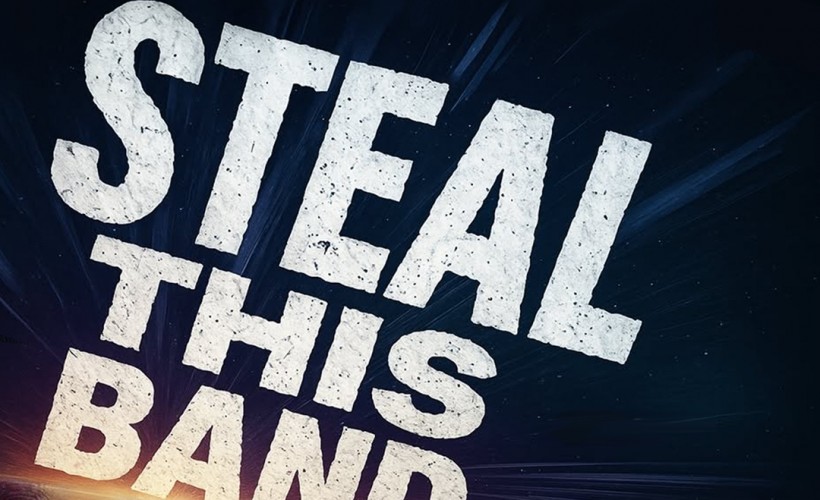 Steal This Band + Tonedefs  at New Cross Inn, London