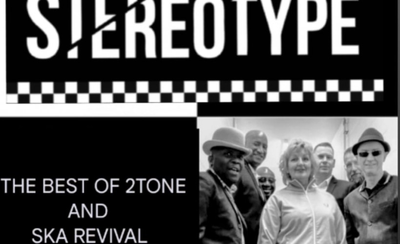 Sterotype + Tomas Doncker + DJ  - LOROS FUNDRAISER  at The International, Leicester
