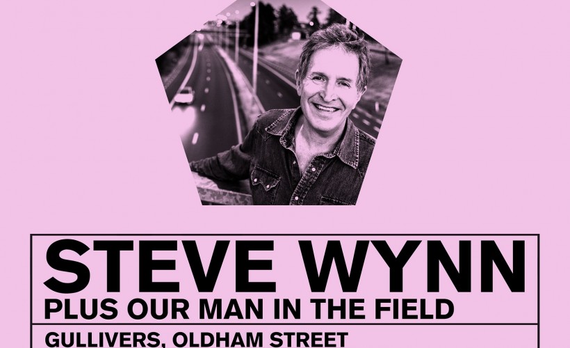 Steve Wynn tickets