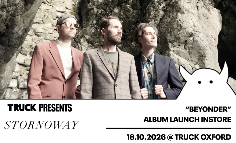 Stornoway tickets