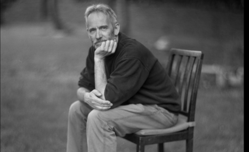 'Straining Credulity: Fantasy Worlds and the credibility issue with Jasper Fforde tickets