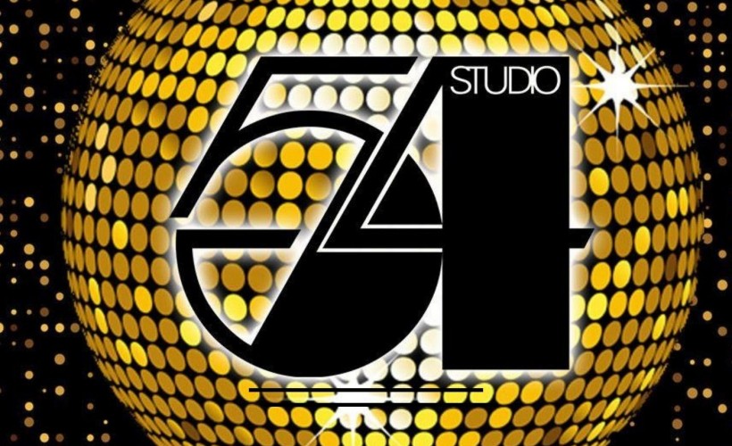 Event image for Studio 54