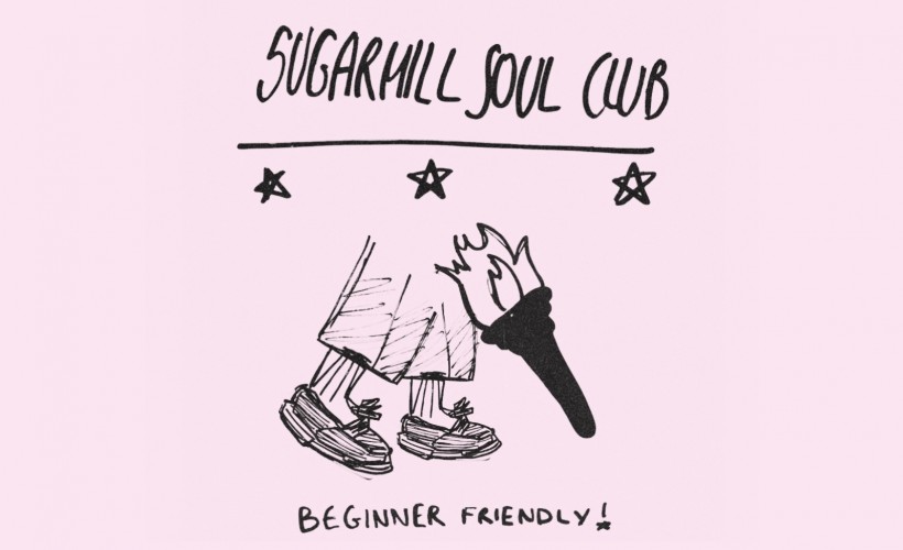 Sugarmill Soul Club Tickets