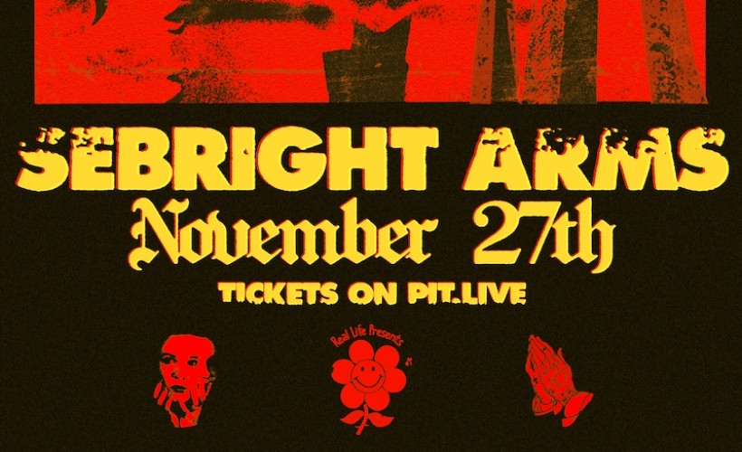 Sunday Best tickets