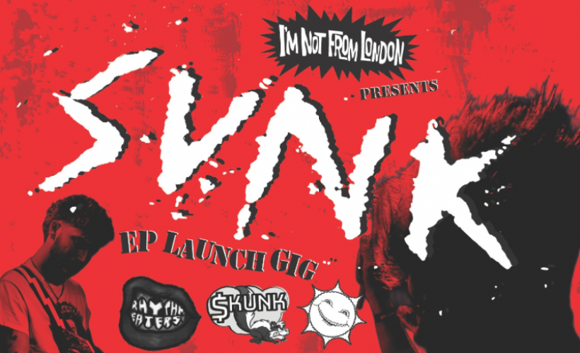 SUNK's