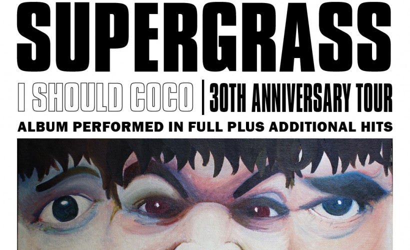  Supergrass