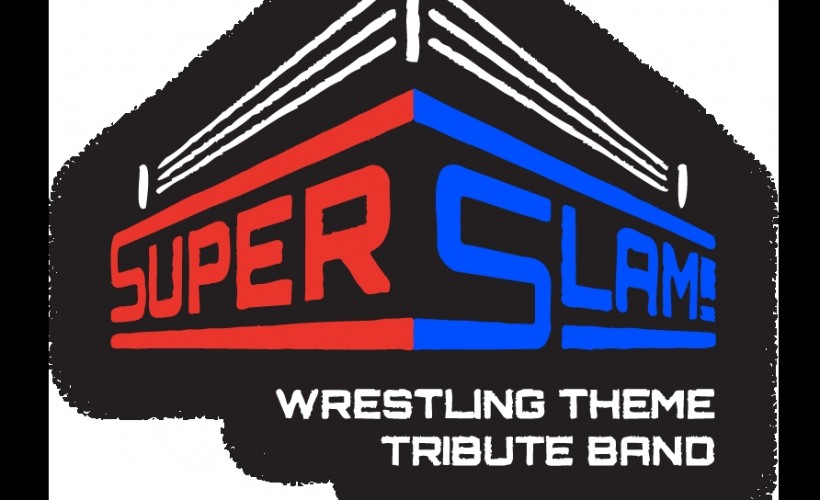 Superslam - Wrestling Theme Tribute Band.  at Firebug, Leicester