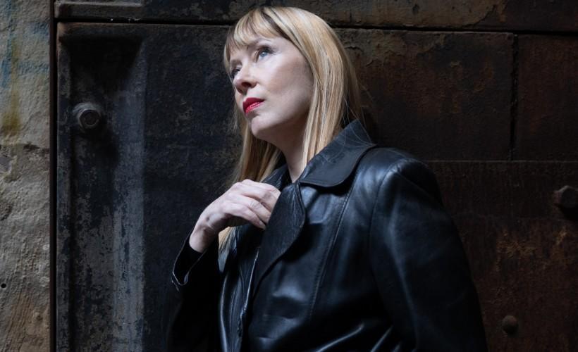 Suzanne Vega  at Kelvingrove Bandstand, Glasgow