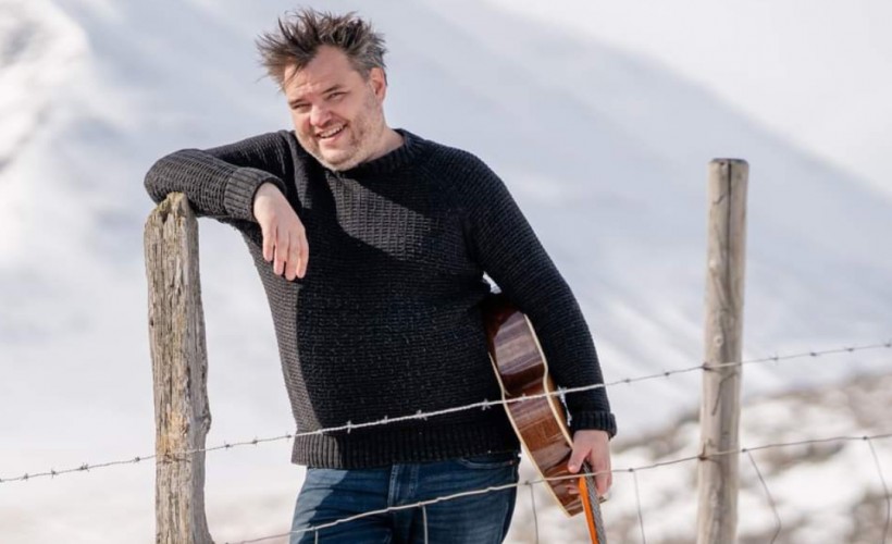 Svavar Knútur