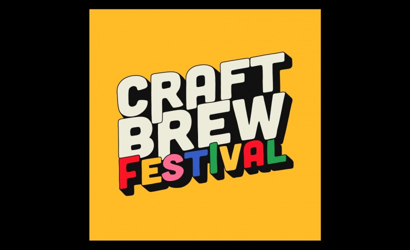 SWANSEA CRAFT BREW FESTIVAL 2025  at Patti Pavilion, Swansea