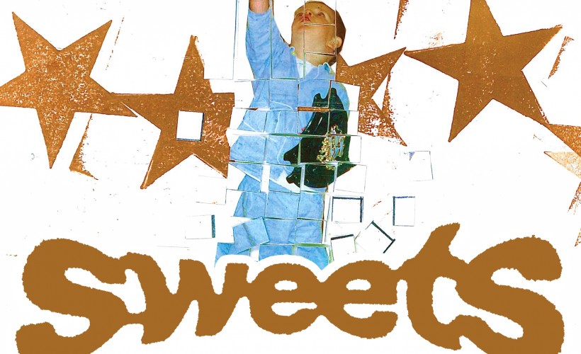 Sweets tickets