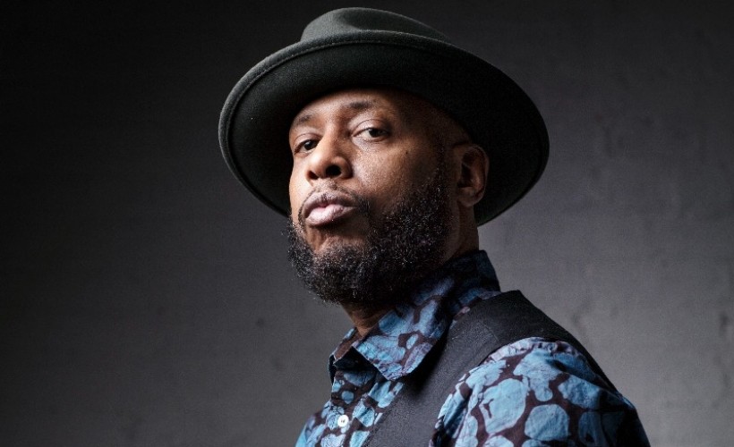 Talib Kweli tickets