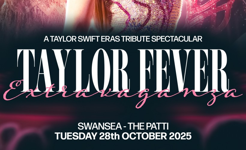 Taylor Fever - Taylor Swift Tribute   at The Patti, Swansea