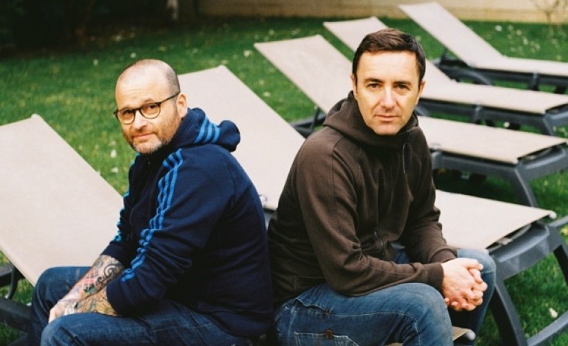 Test Pressing Live: B12 + Space Dimension Controller + Apiento (DJ Set) tickets