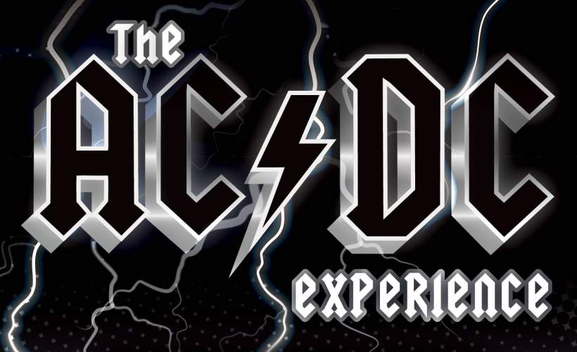 The AC/DC Experience tickets