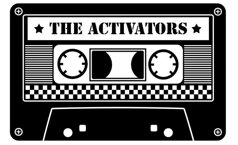 The Activators tickets