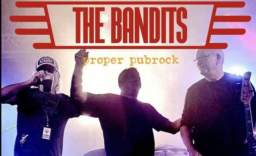 The Bandits Tickets