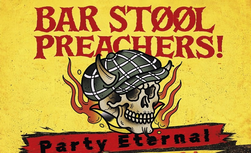The Bar Stool Preachers tickets