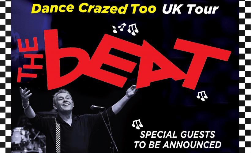 The Beat  at Octagon Centre, Sheffield