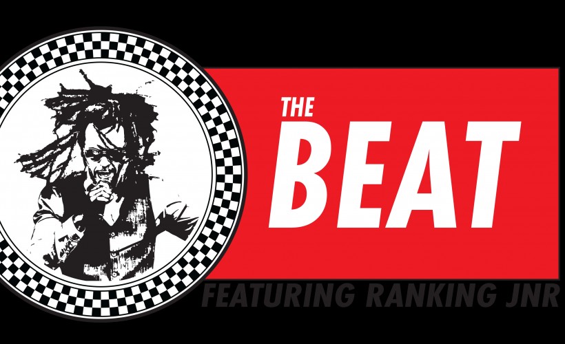 The Beat Featuring Rankin JNR tickets