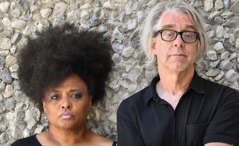The BellRays  at New Cross Inn, London