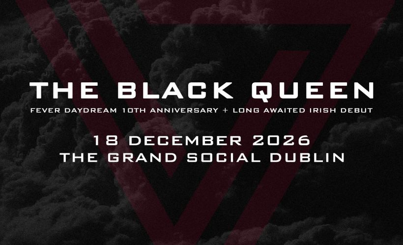 The Black Queen tickets