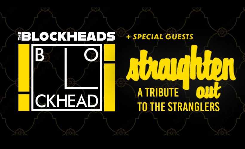 The Blockheads
