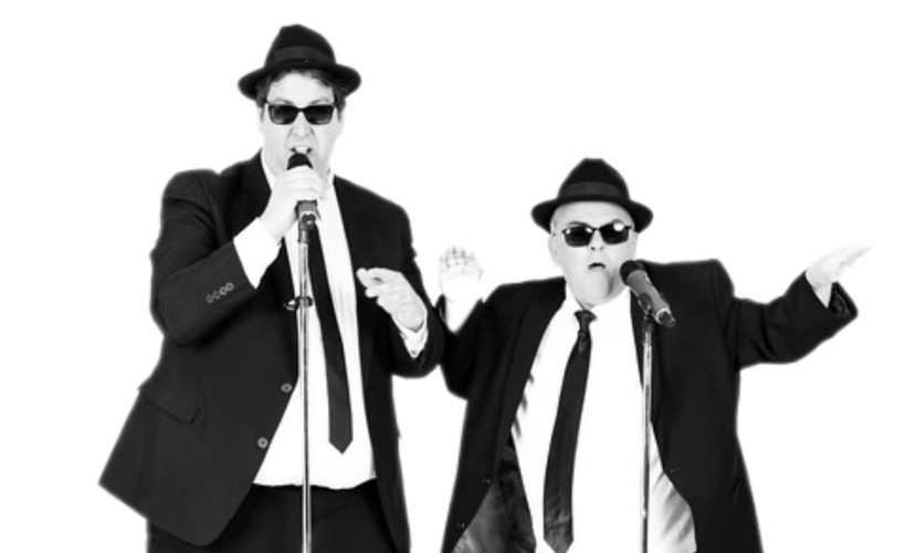The Boro Blues Brothers tickets