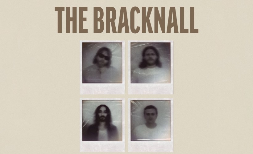 The Bracknall tickets