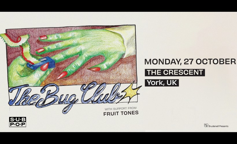  The Bug Club