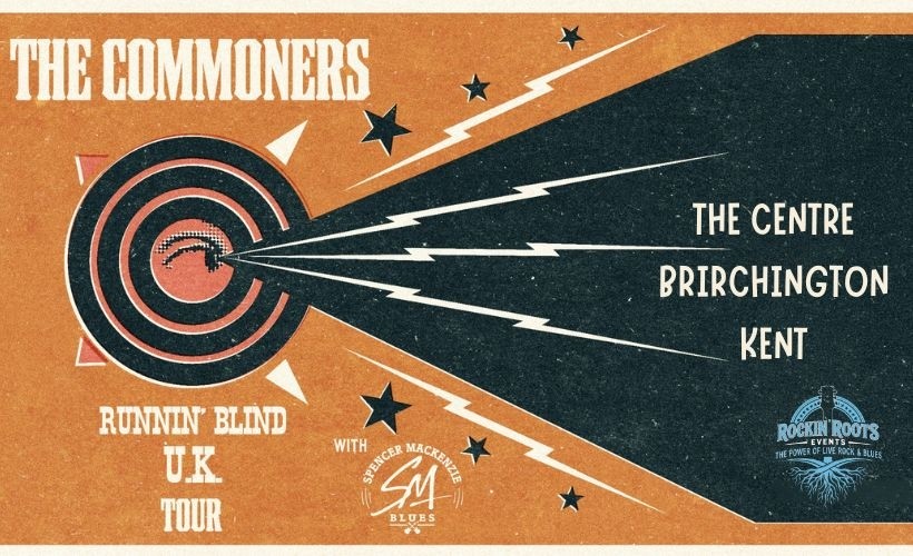  The Commoners