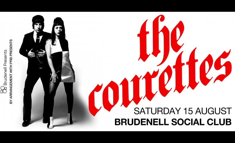 The Courettes tickets