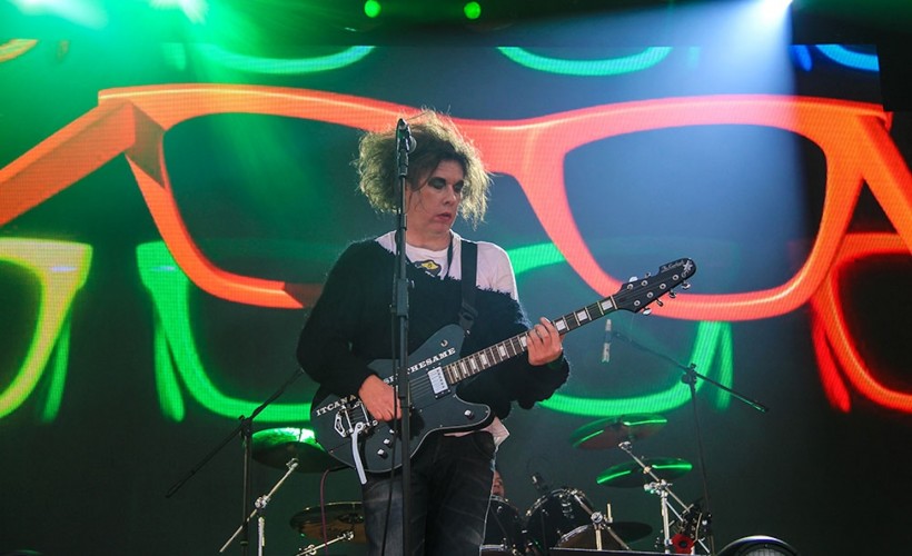 The Cureheads + Siouxsie and the Budgiees  tickets