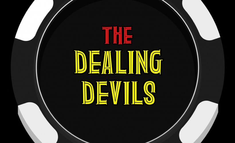 The Dealing Devils tickets