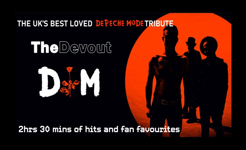 THE DEVOUT Tickets