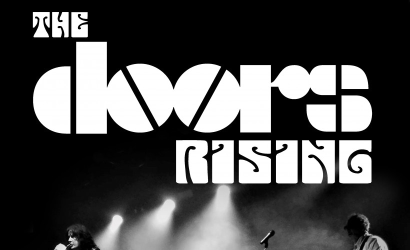 The Doors Rising   at Strings Bar & Venue, Isle of Wight