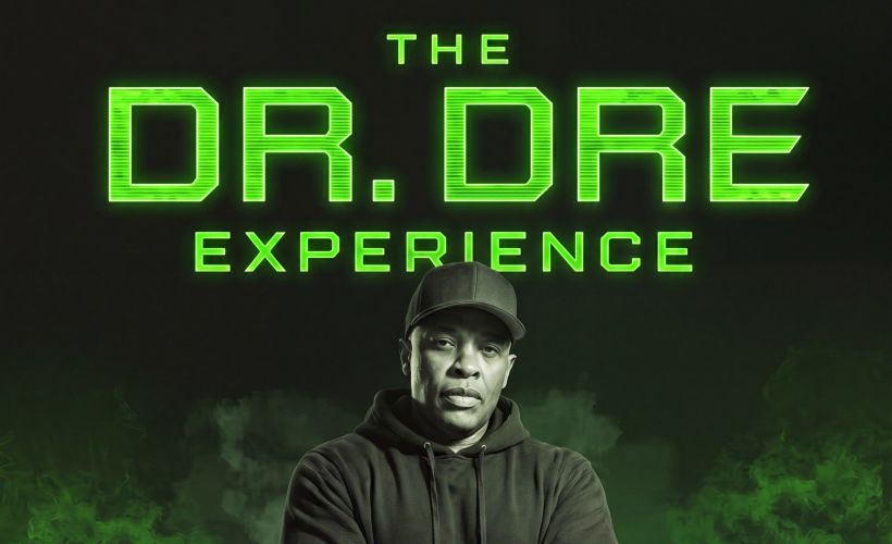 Event image for The Dr Dre Experience