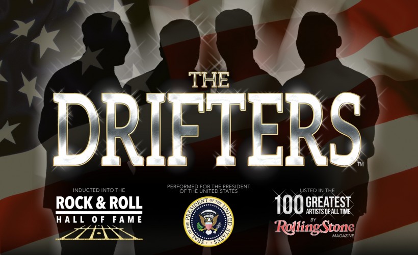 The Drifters Tickets